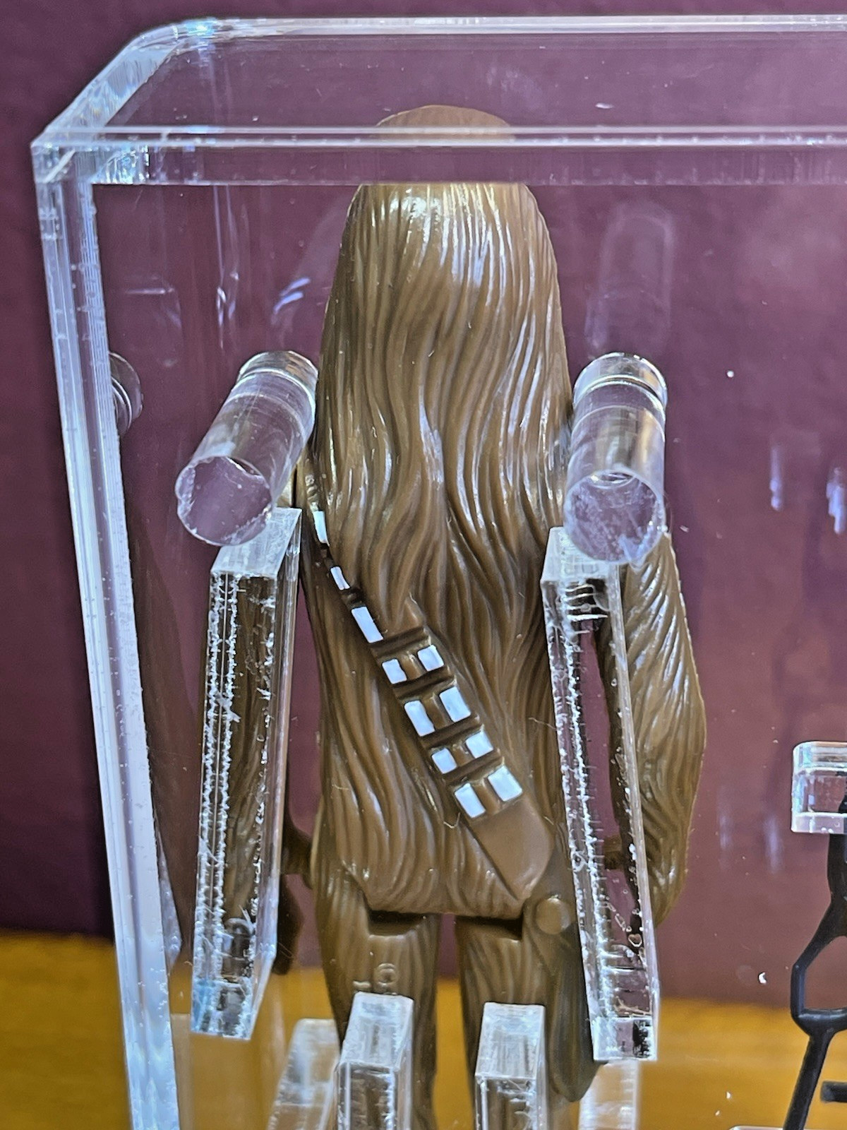 Chewbacca sold