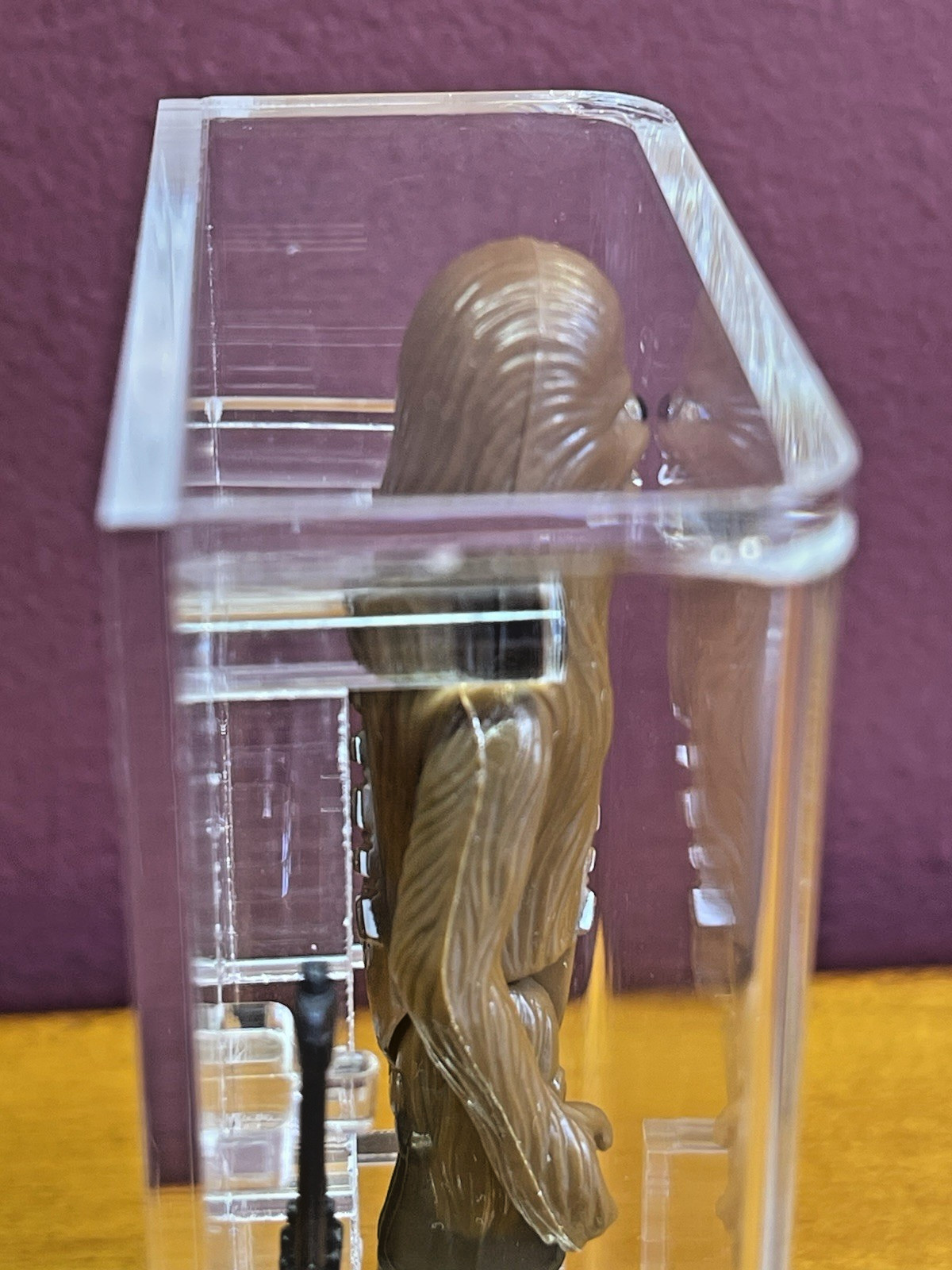 Chewbacca sold