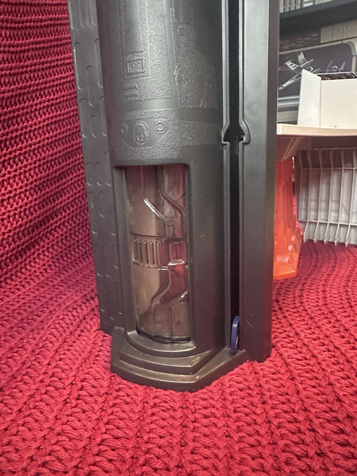 Death Star Space Station (Kenner) sold