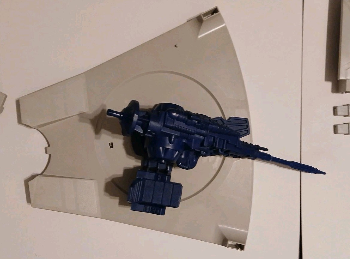 Death Star Space Station (Kenner) sold