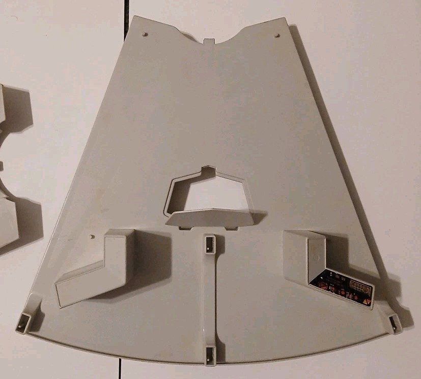 Death Star Space Station (Kenner) sold