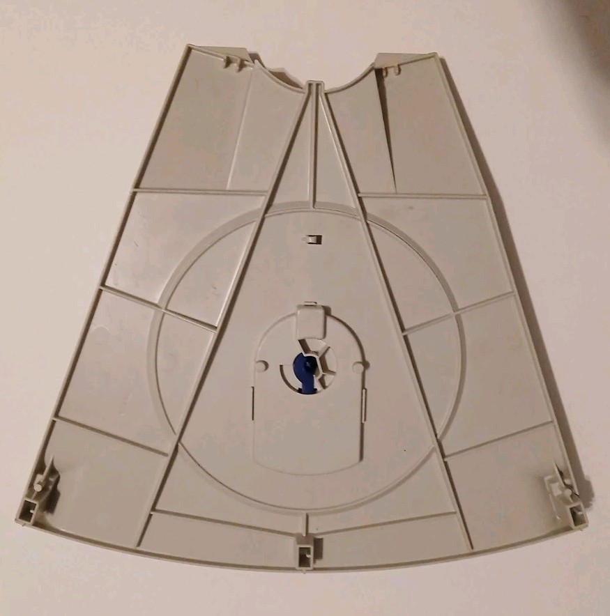 Death Star Space Station (Kenner) sold