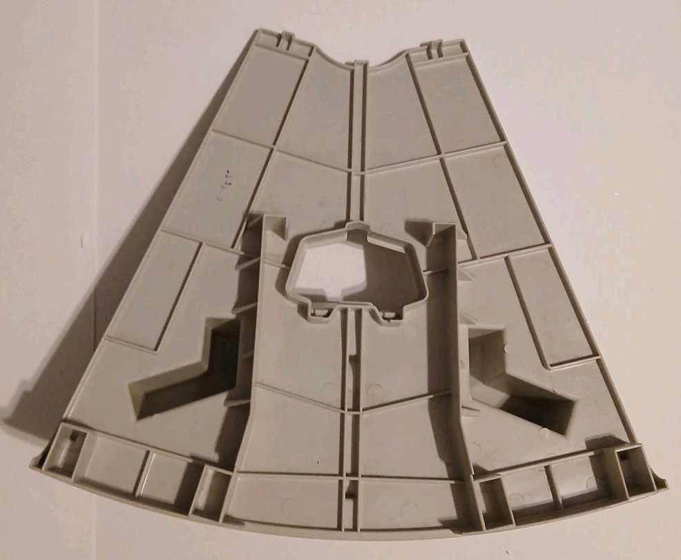 Death Star Space Station (Kenner) sold