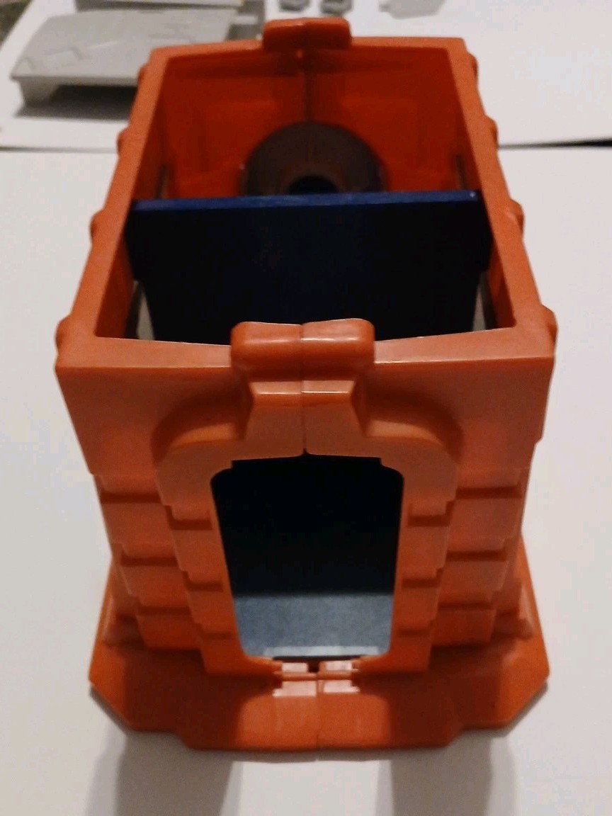 Death Star Space Station (Kenner) sold