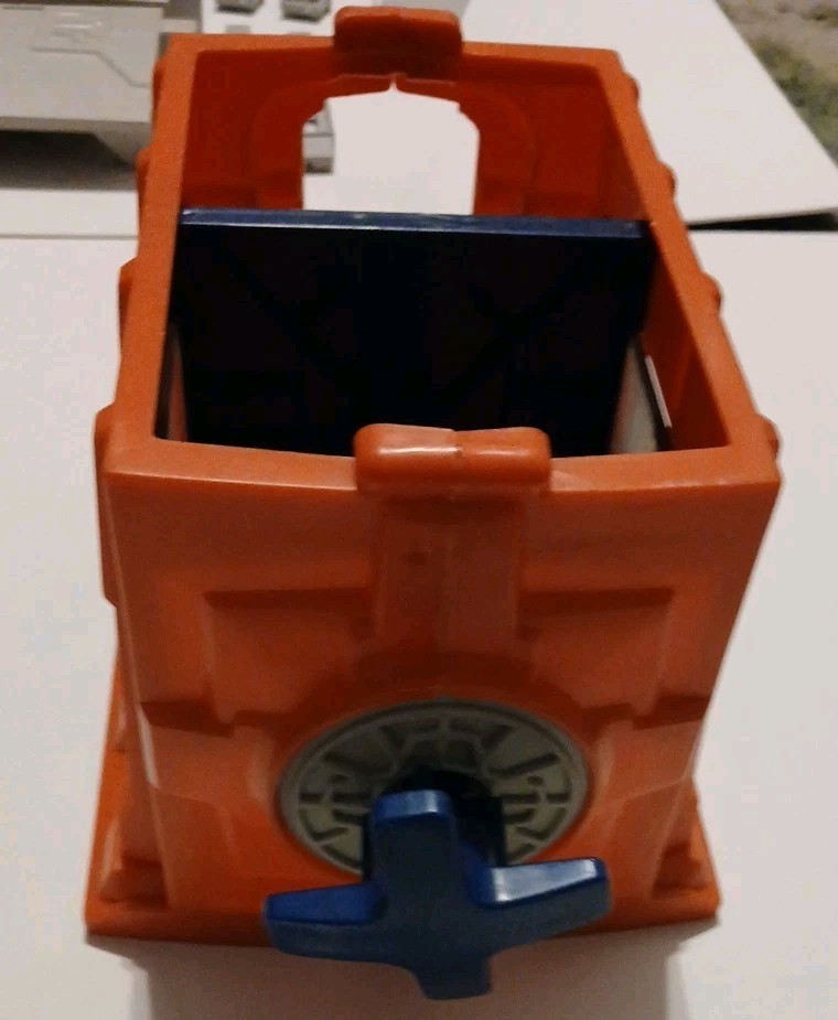 Death Star Space Station (Kenner) sold