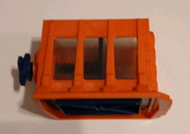 Death Star Space Station (Kenner) sold