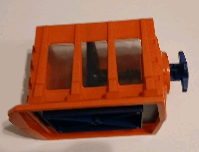 Death Star Space Station (Kenner) sold