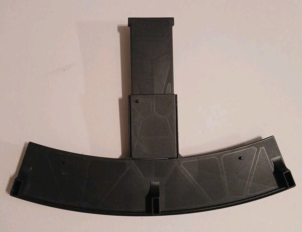 Death Star Space Station (Kenner) sold