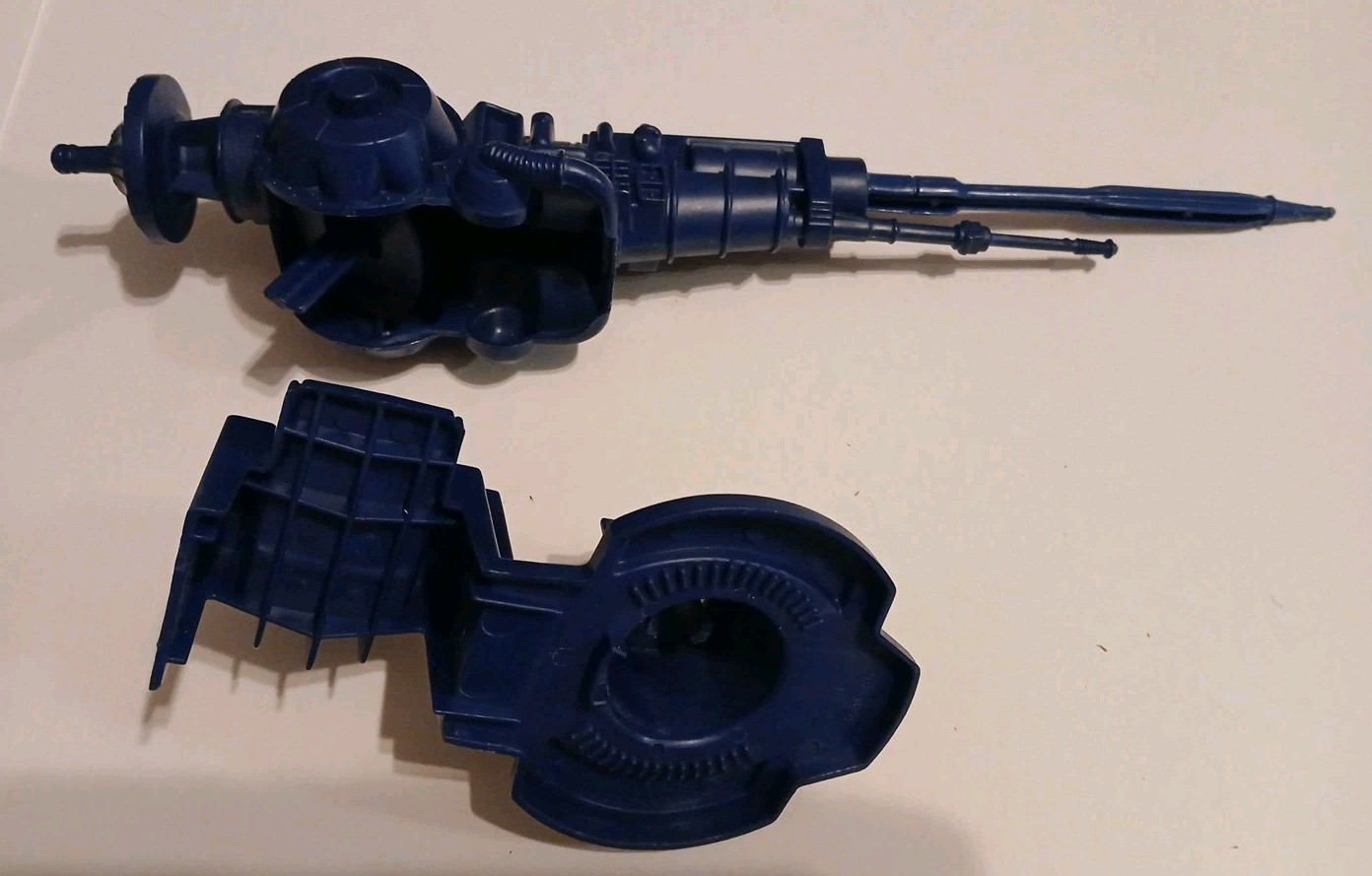 Death Star Space Station (Kenner) sold