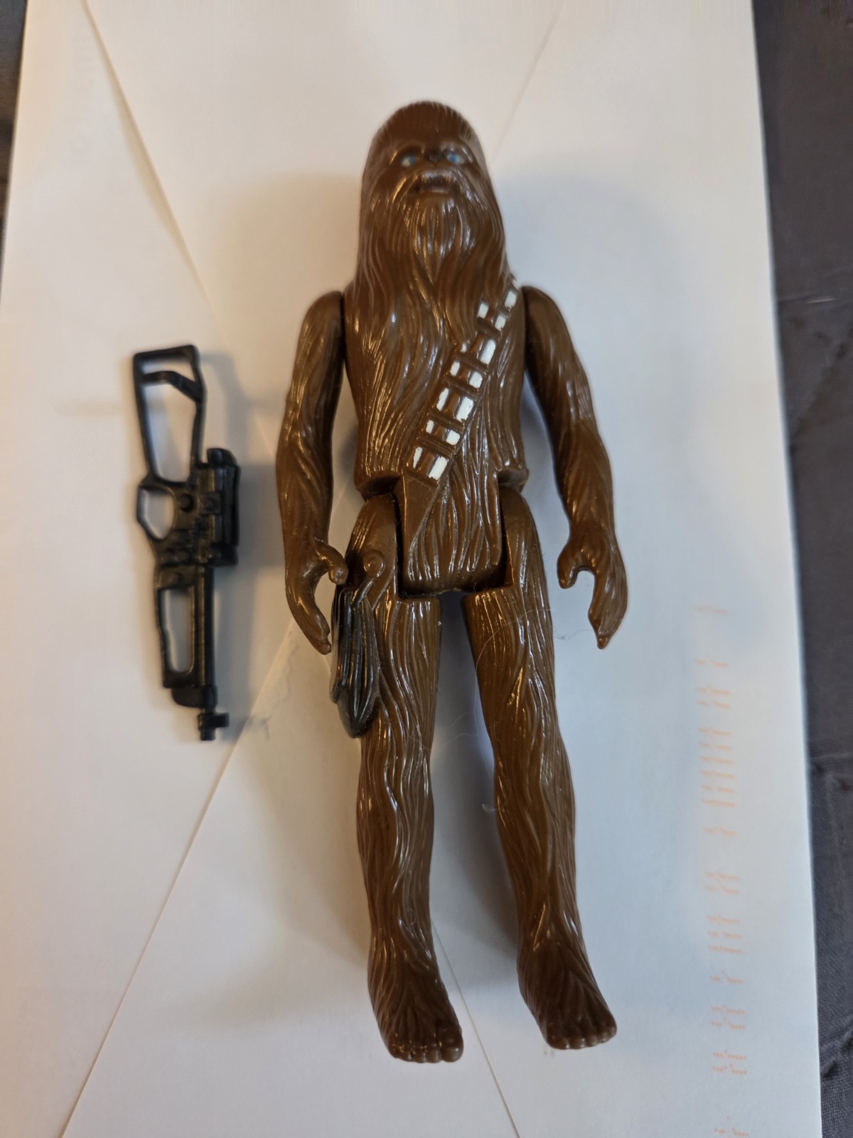 Chewbacca sold