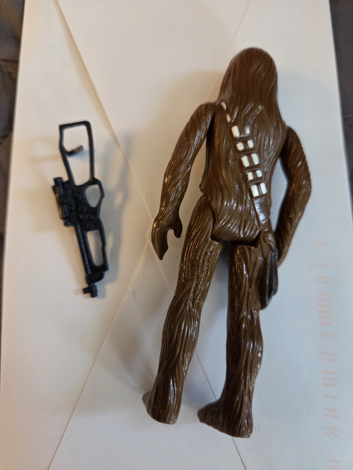 Chewbacca sold