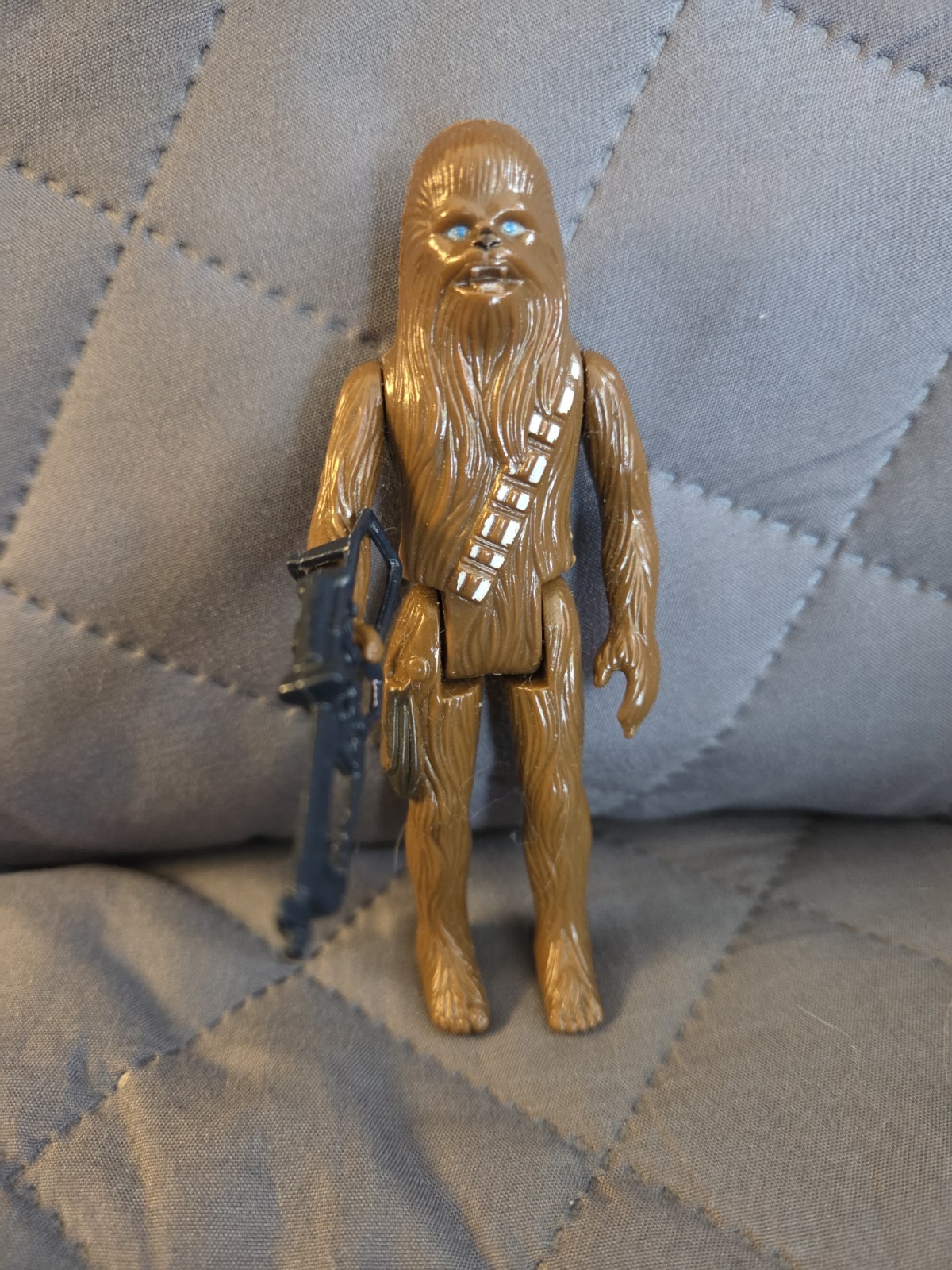 Chewbacca sold