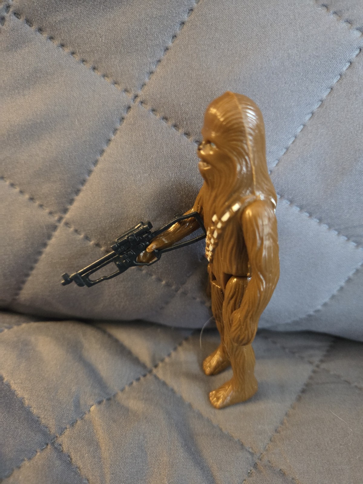 Chewbacca sold