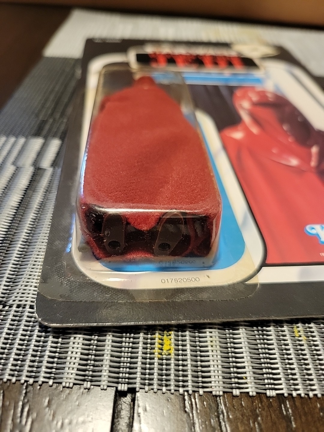 Emperor's Royal Guard sold