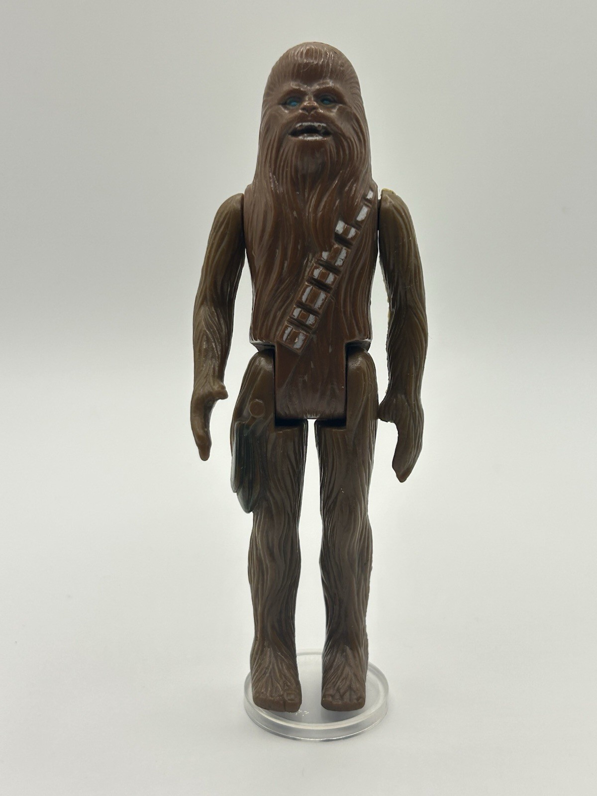 Chewbacca sold