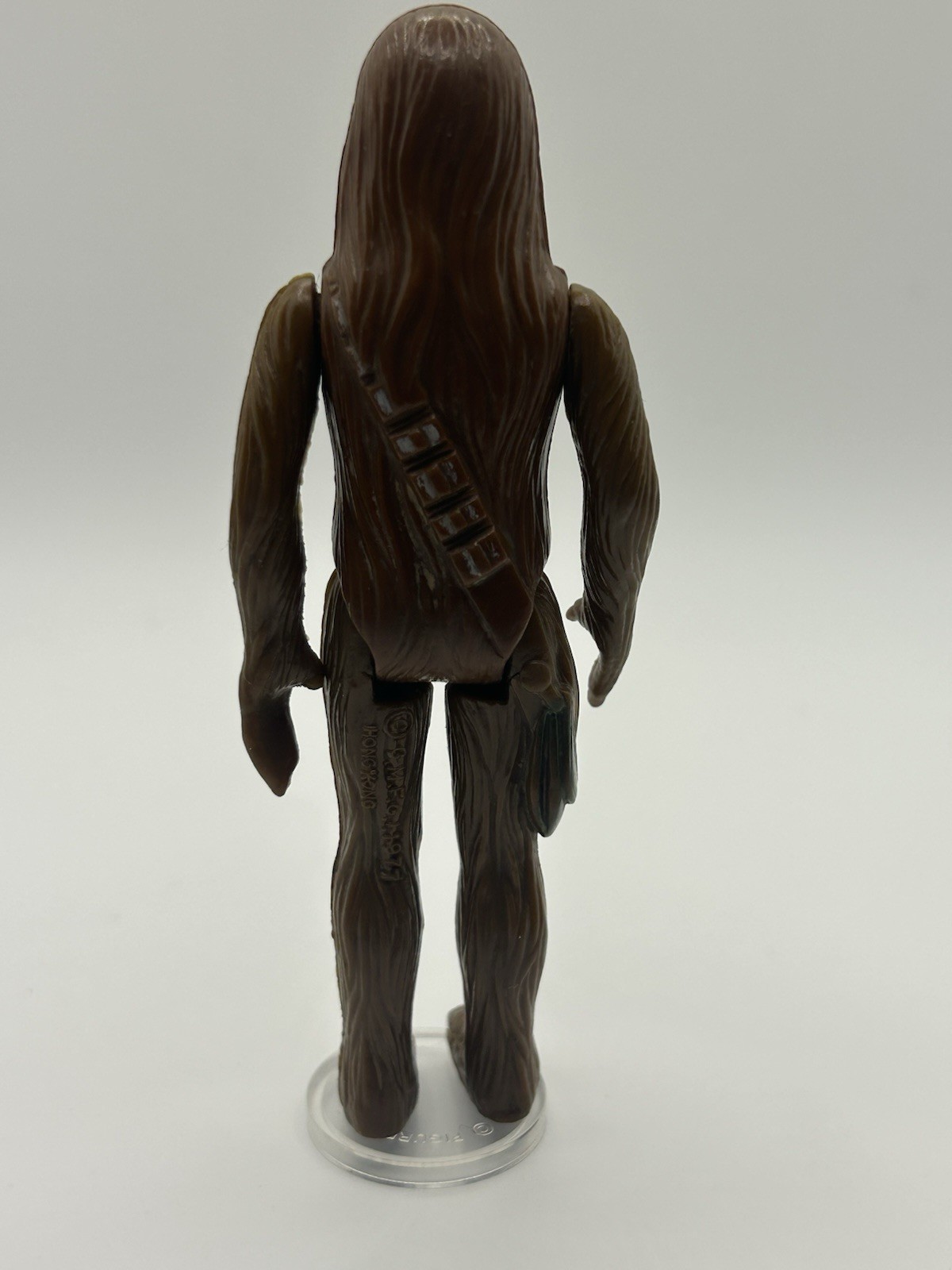 Chewbacca sold