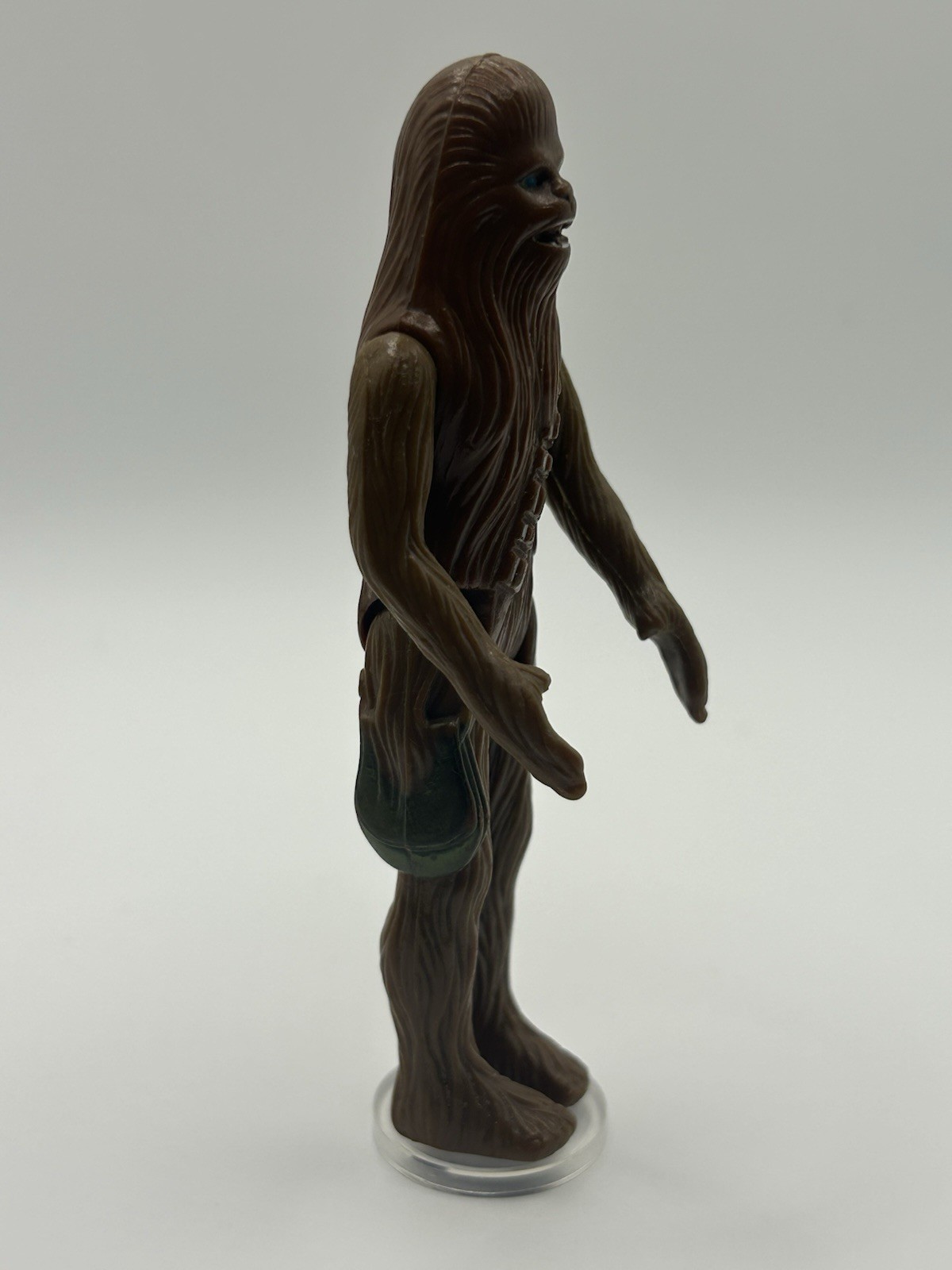Chewbacca sold