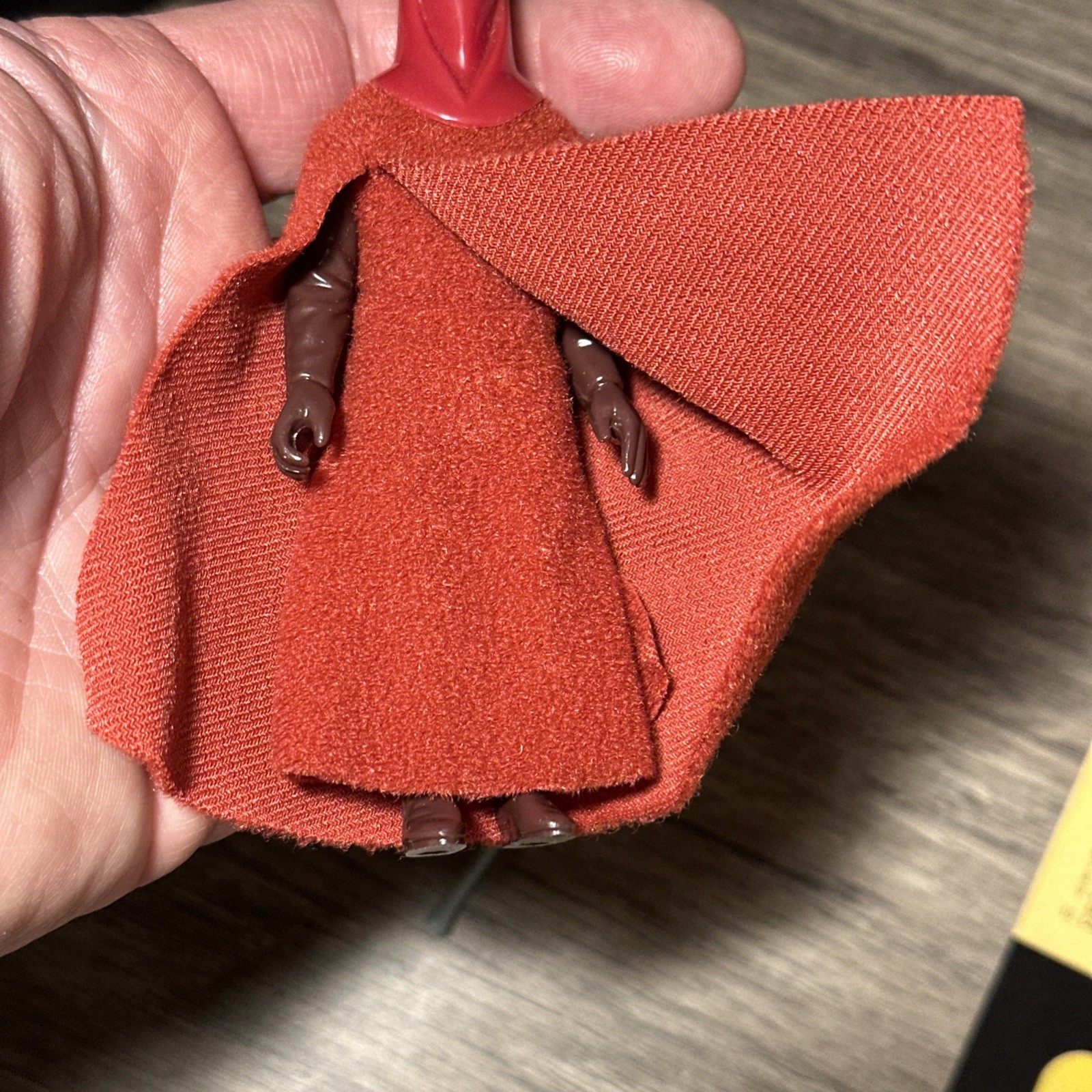 Emperor's Royal Guard sold