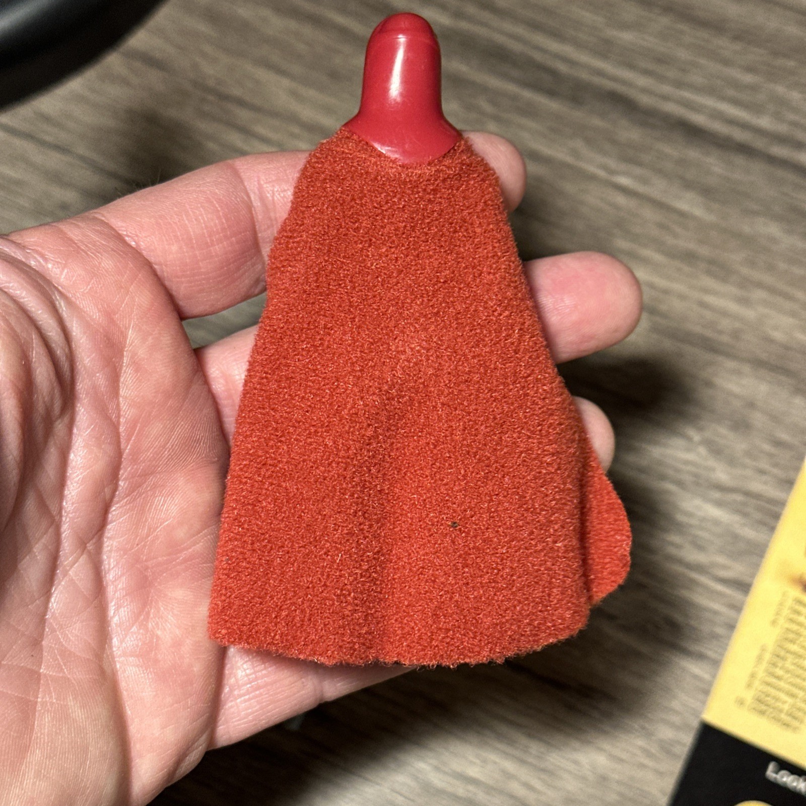 Emperor's Royal Guard sold