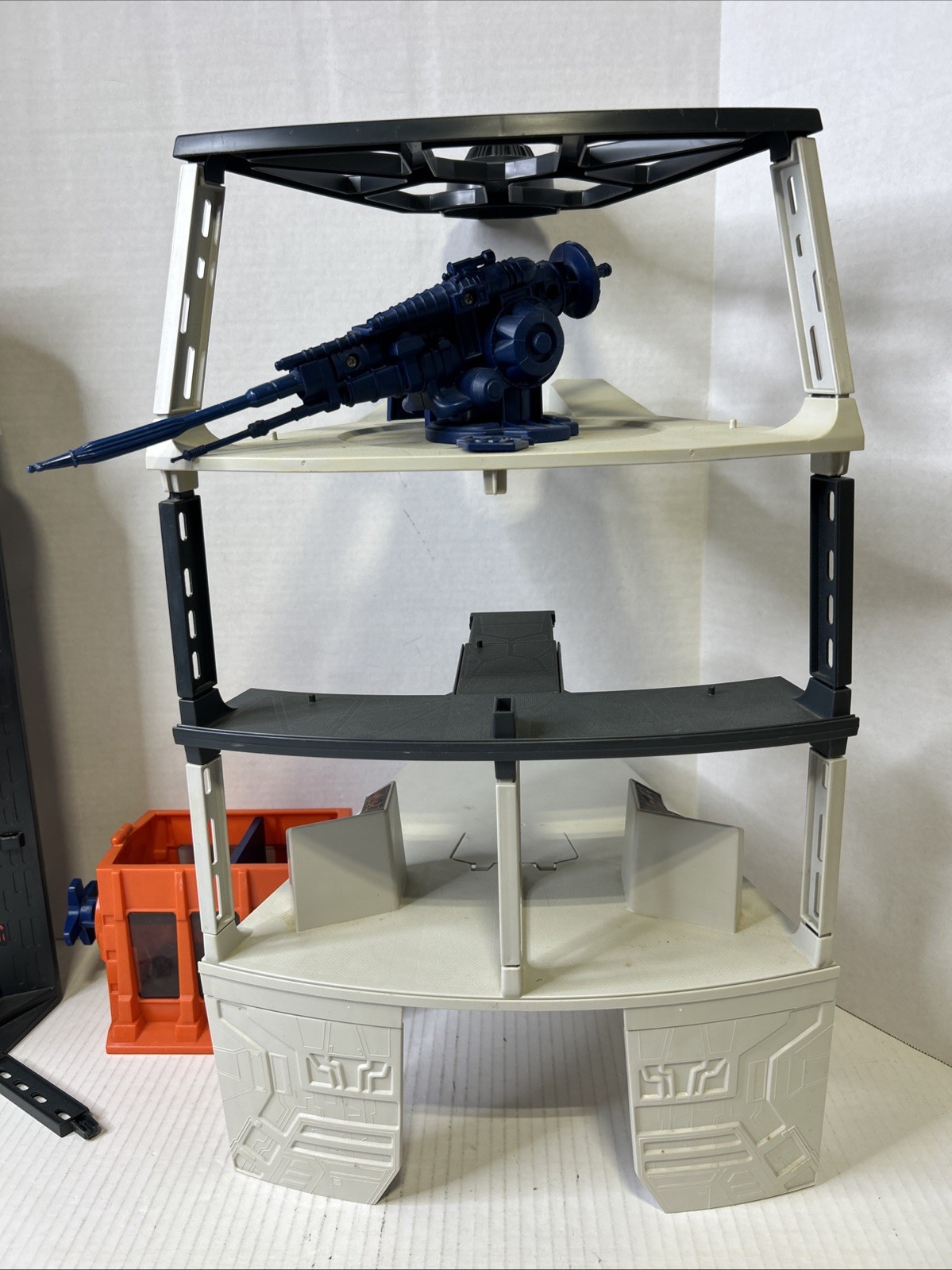 Death Star Space Station (Kenner) sold