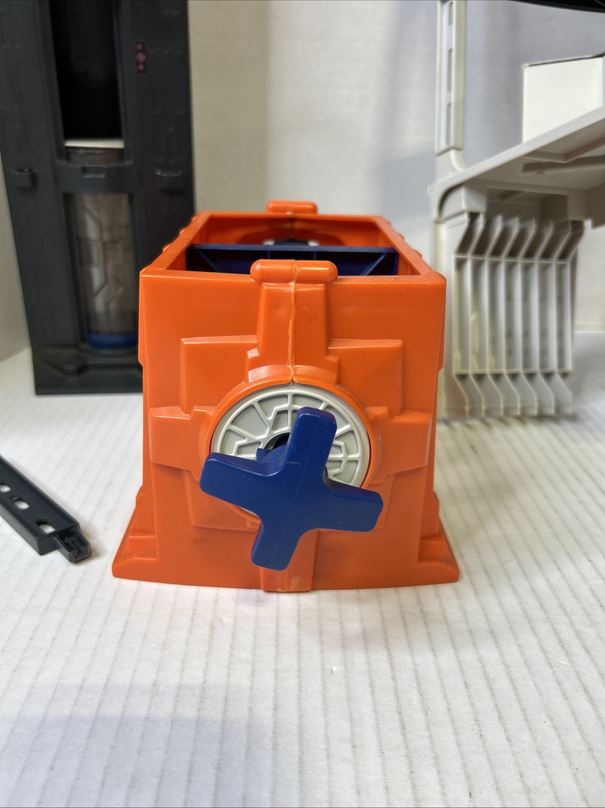 Death Star Space Station (Kenner) sold