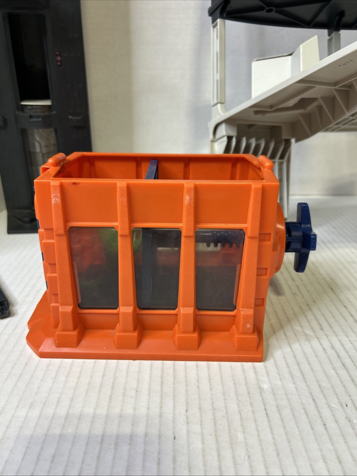 Death Star Space Station (Kenner) sold