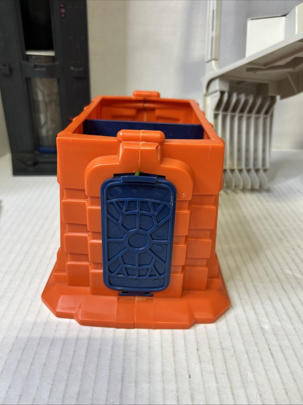 Death Star Space Station (Kenner) sold