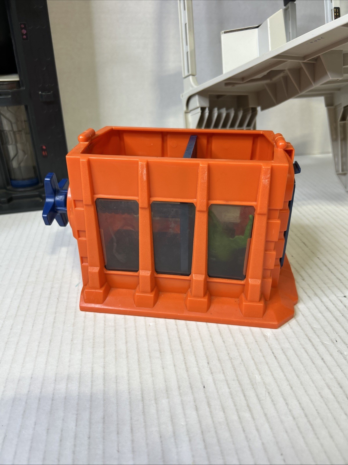 Death Star Space Station (Kenner) sold