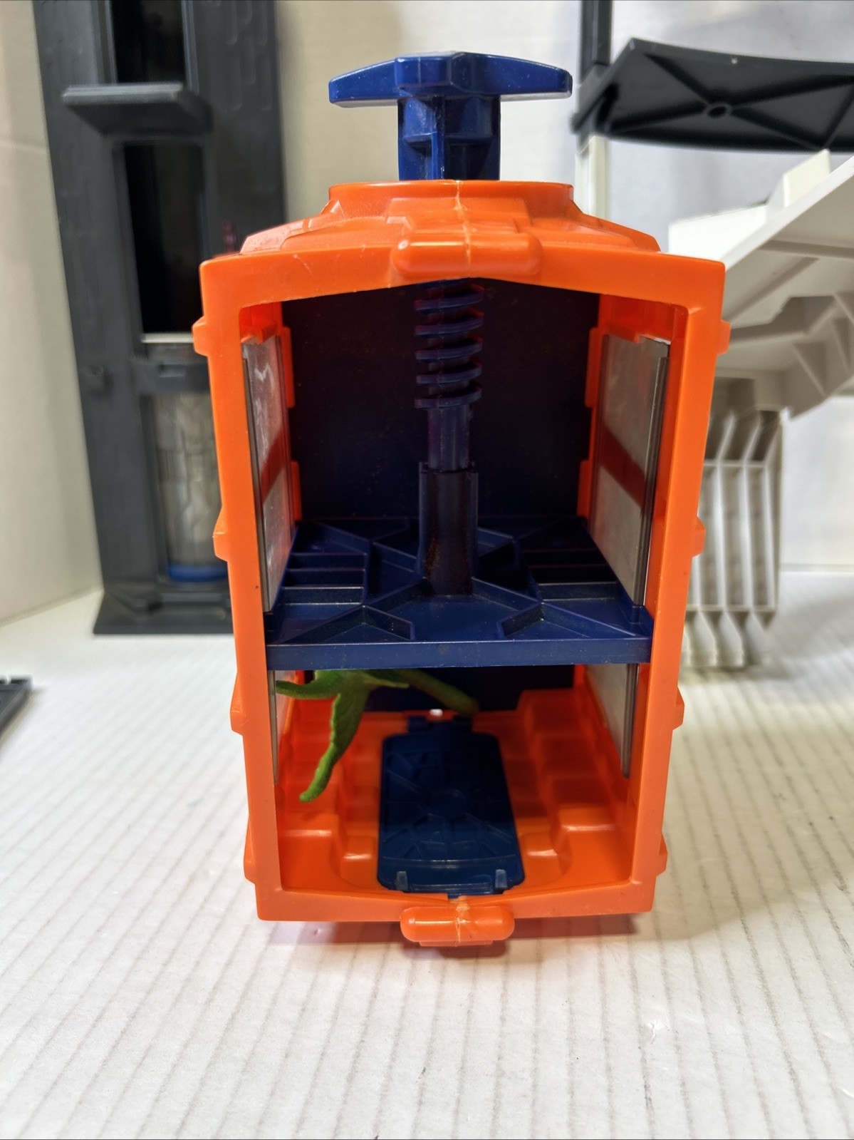 Death Star Space Station (Kenner) sold