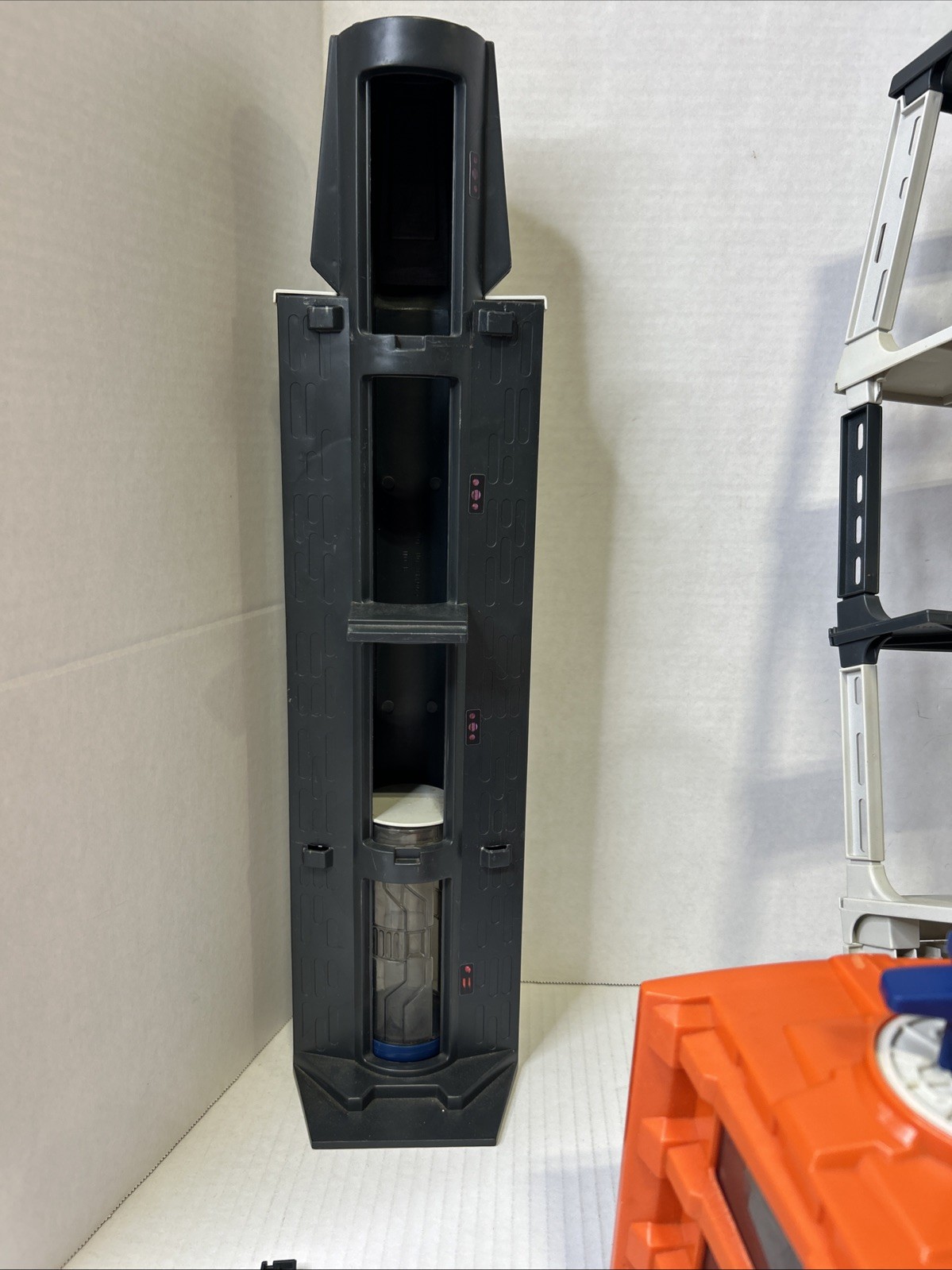 Death Star Space Station (Kenner) sold