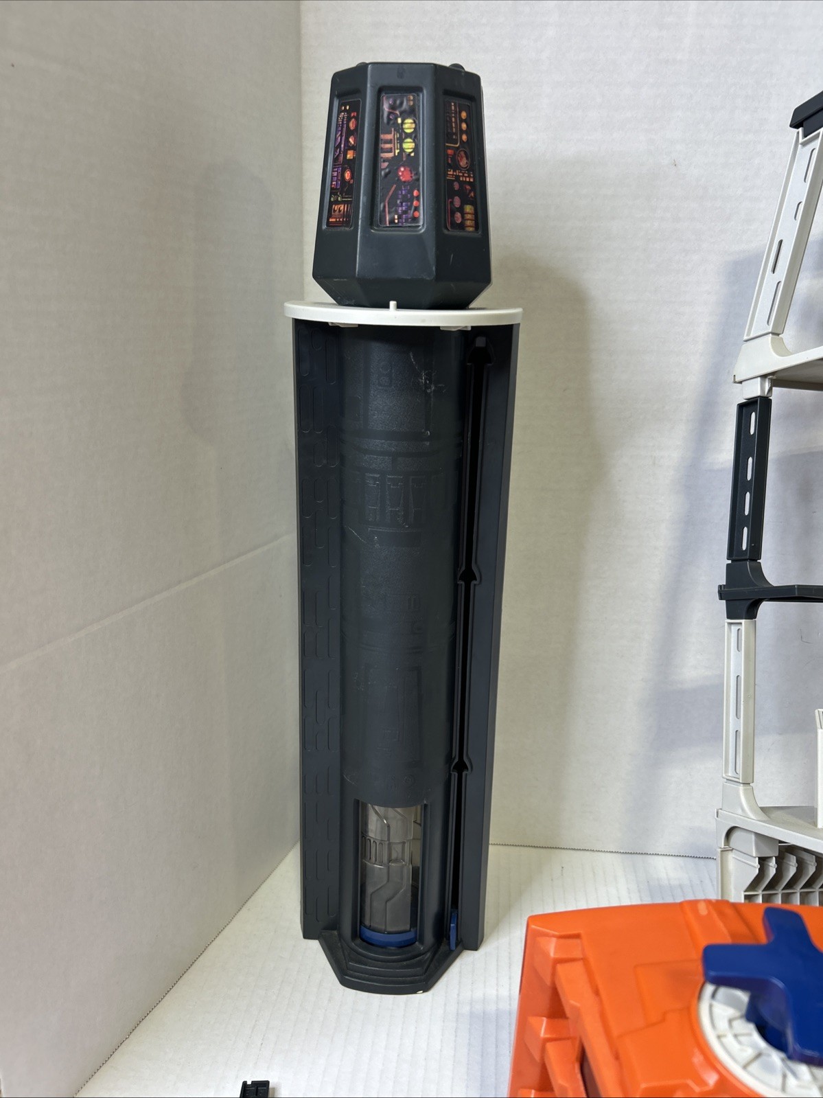 Death Star Space Station (Kenner) sold