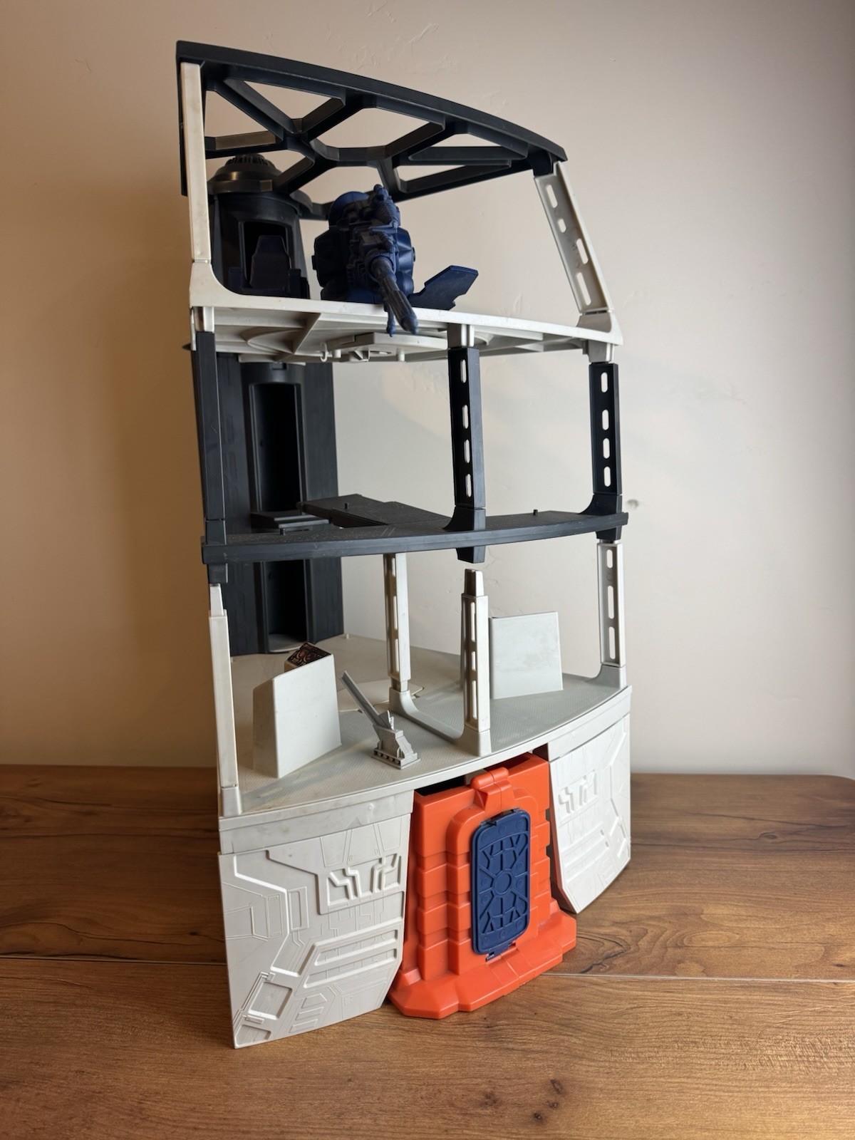 Death Star Space Station (Kenner) sold