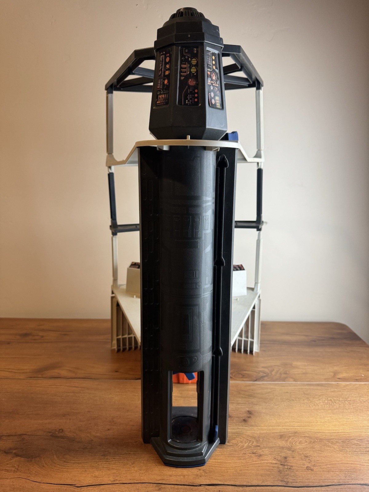 Death Star Space Station (Kenner) sold