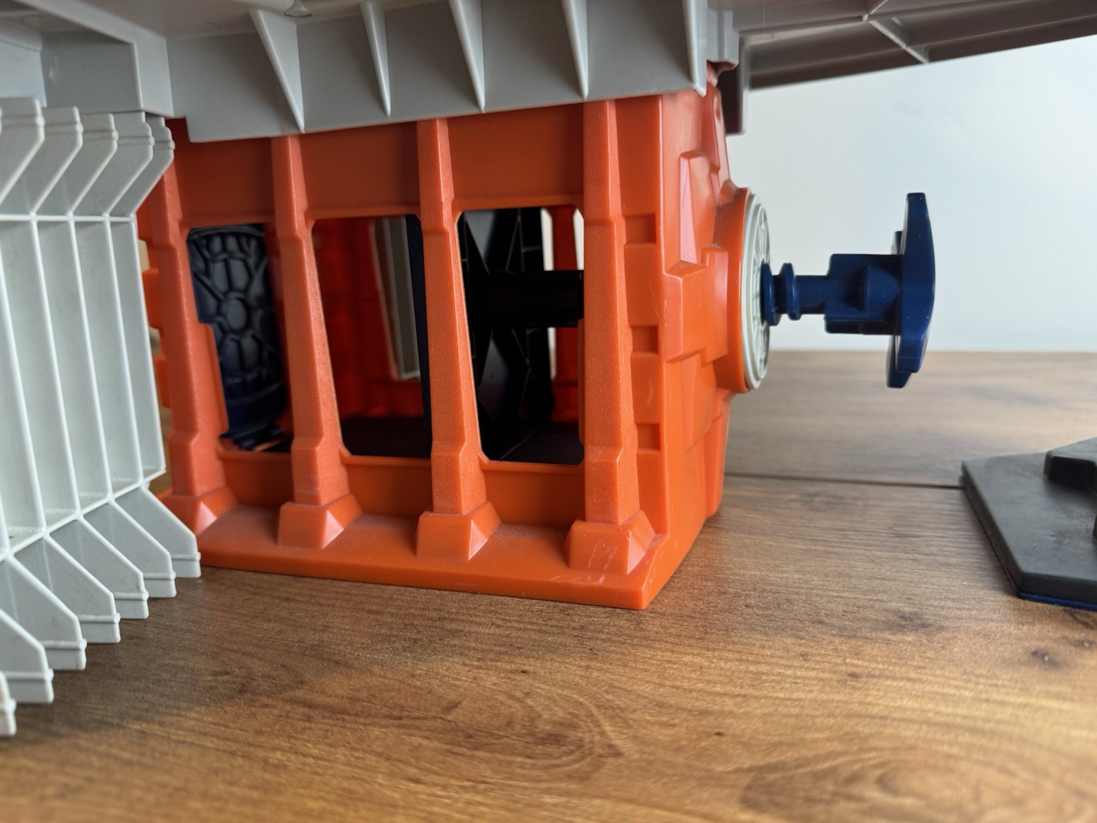 Death Star Space Station (Kenner) sold