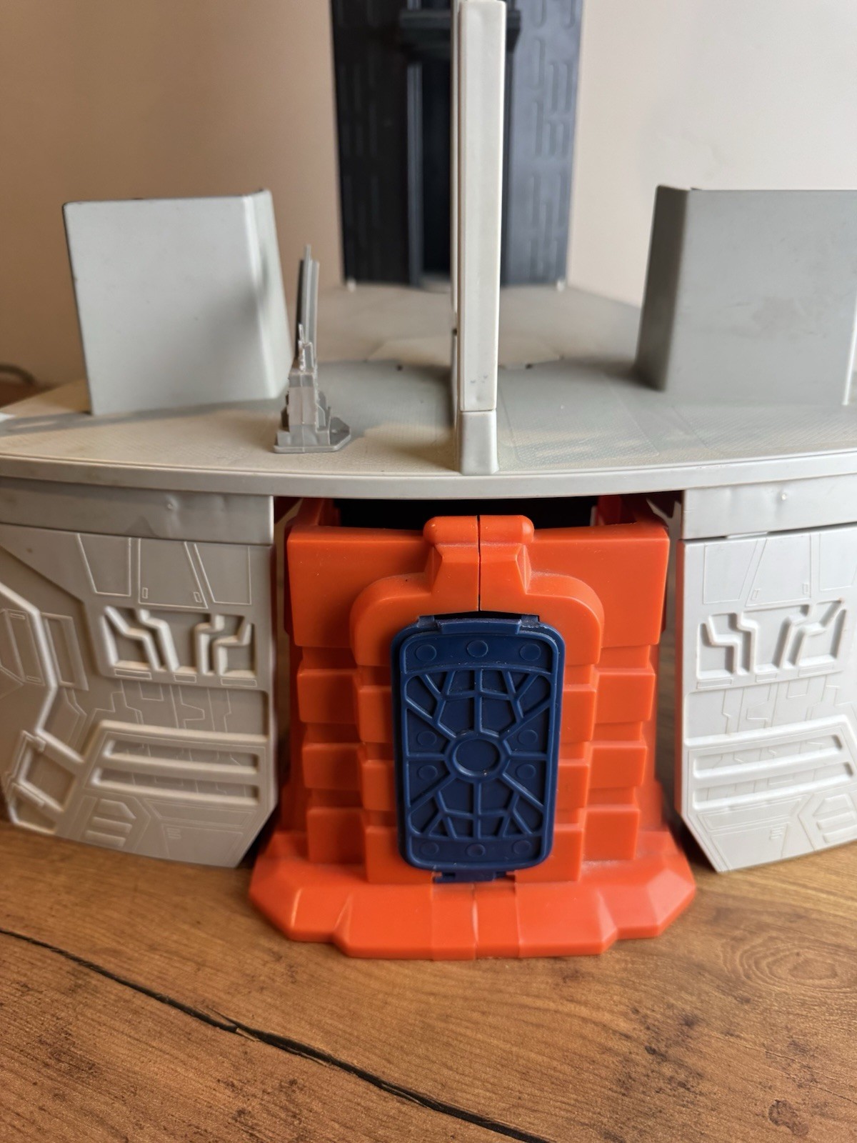 Death Star Space Station (Kenner) sold