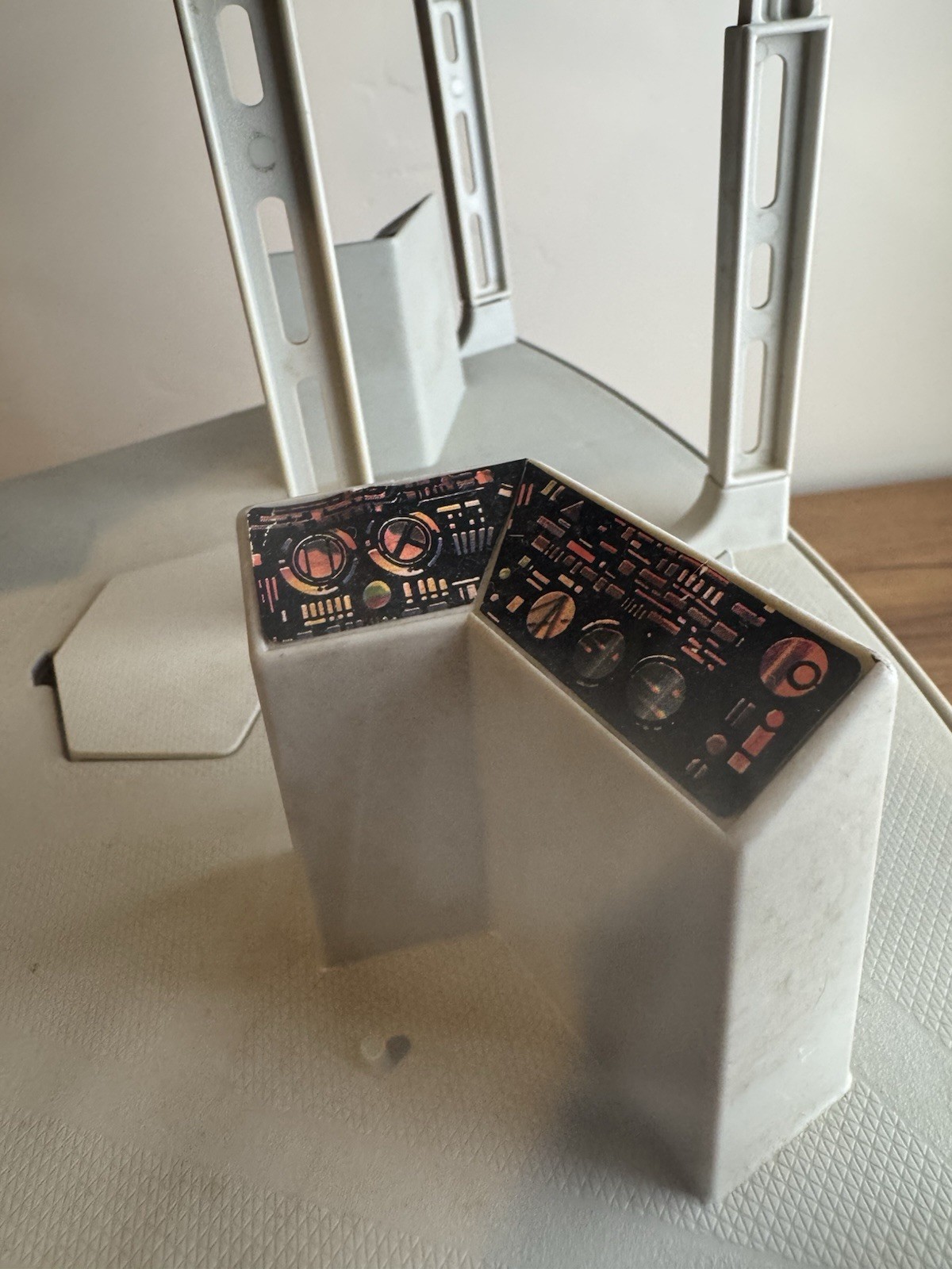 Death Star Space Station (Kenner) sold