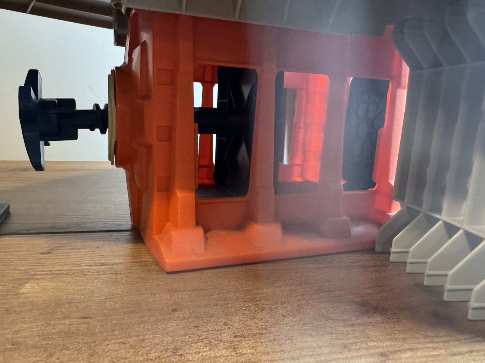 Death Star Space Station (Kenner) sold