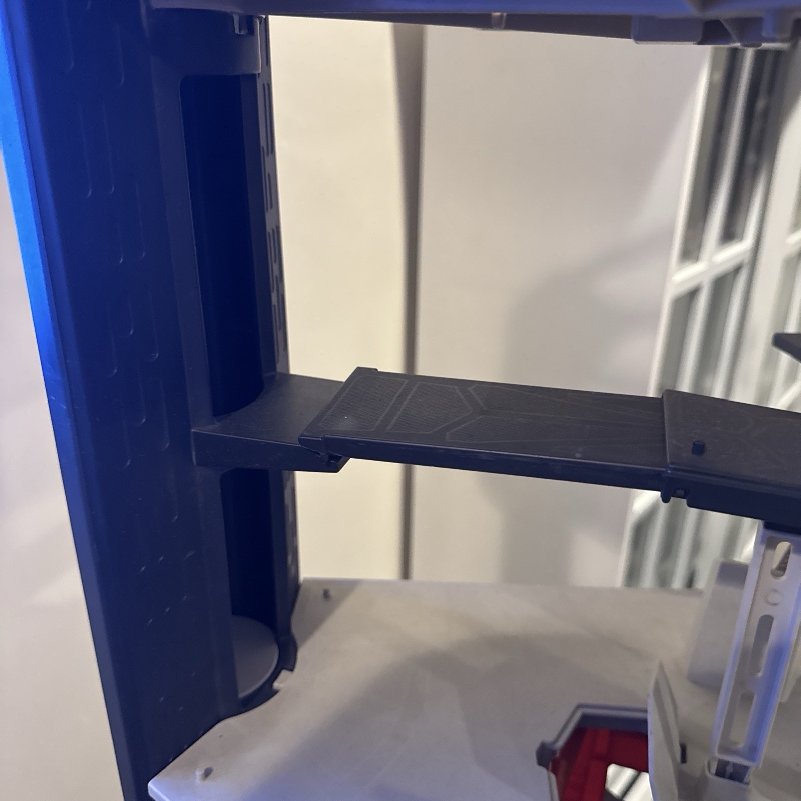 Death Star Space Station (Kenner) sold