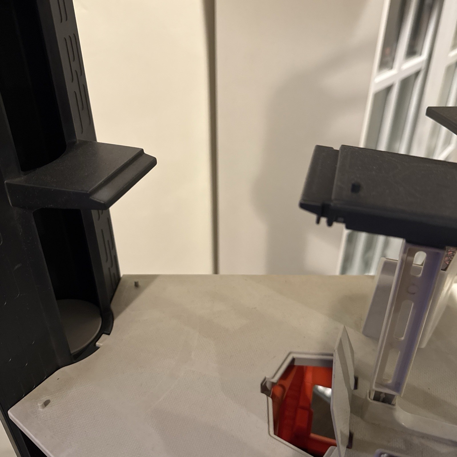 Death Star Space Station (Kenner) sold