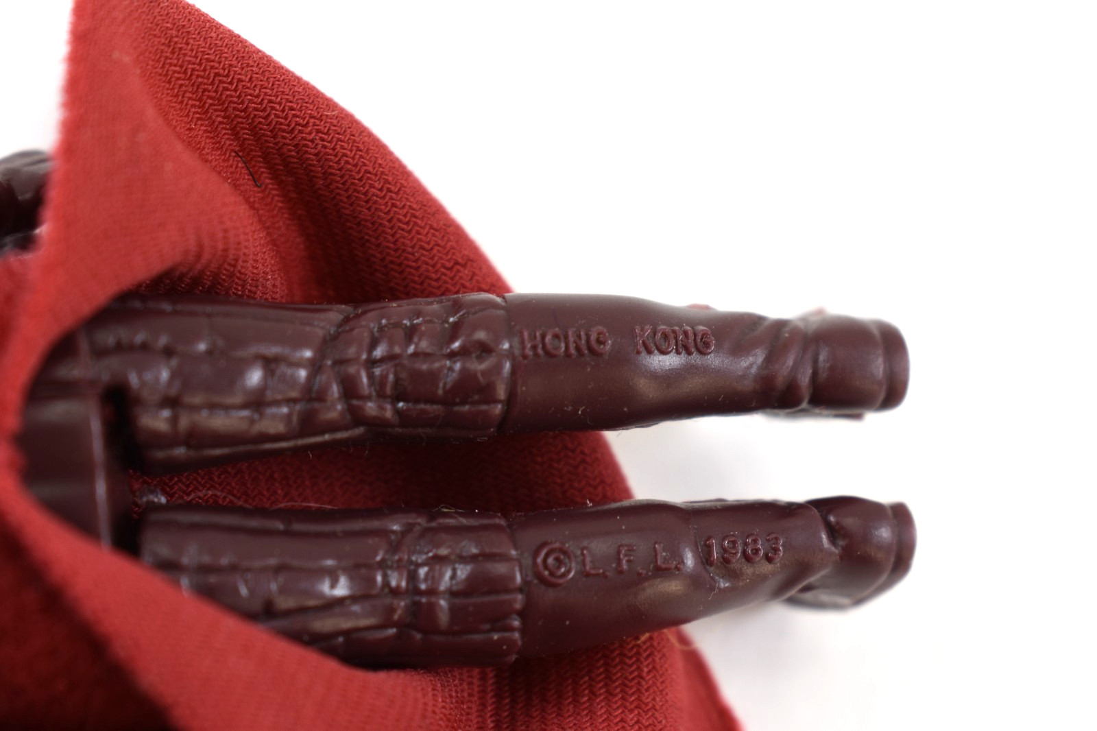 Emperor's Royal Guard sold