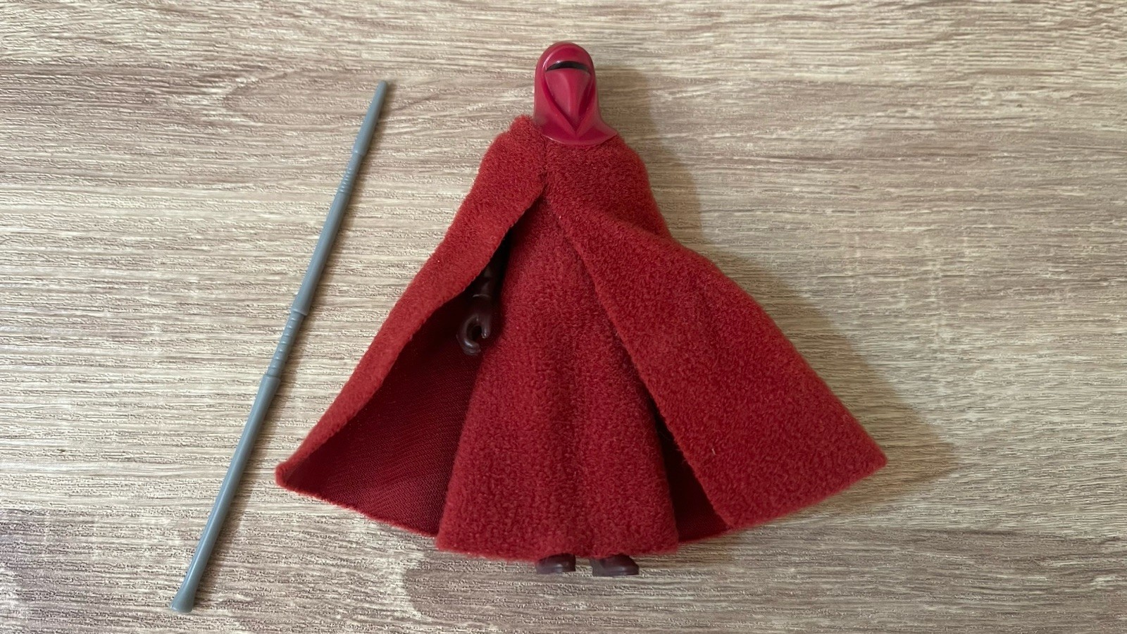 Emperor's Royal Guard sold