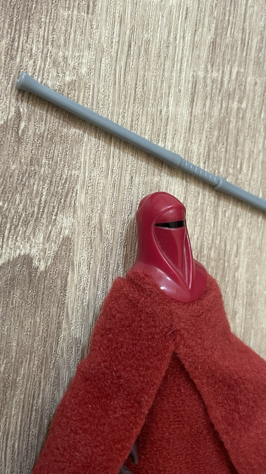 Emperor's Royal Guard sold