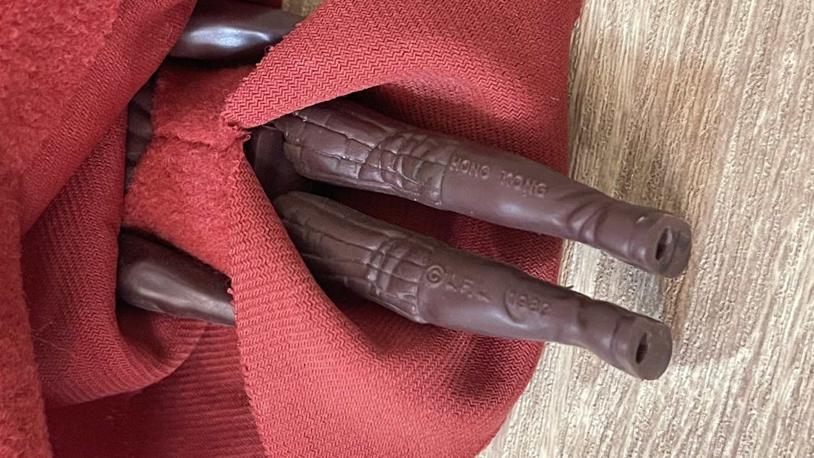 Emperor's Royal Guard sold