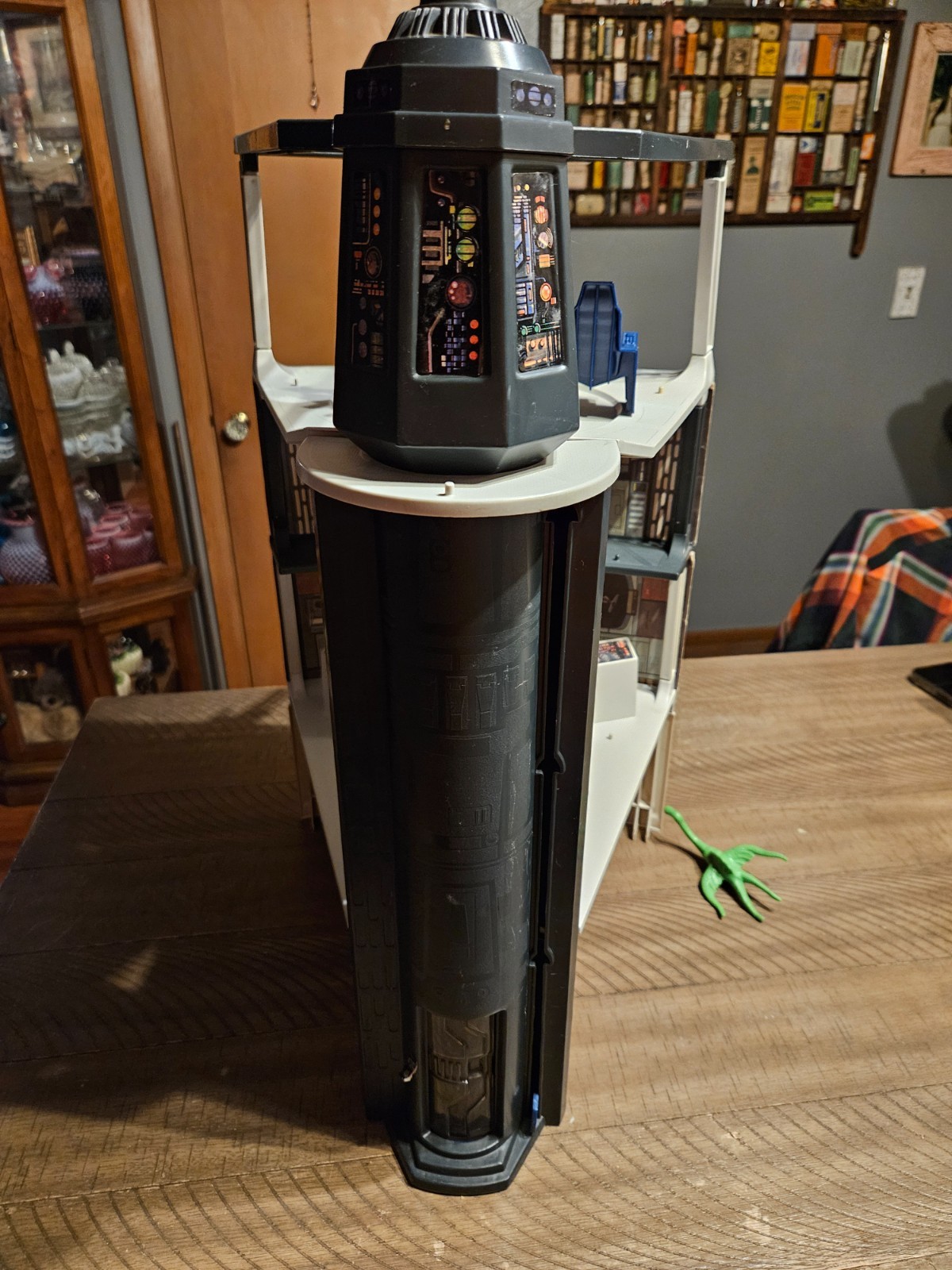 Death Star Space Station (Kenner) sold