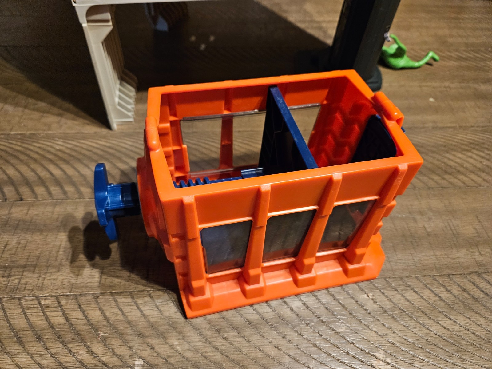 Death Star Space Station (Kenner) sold