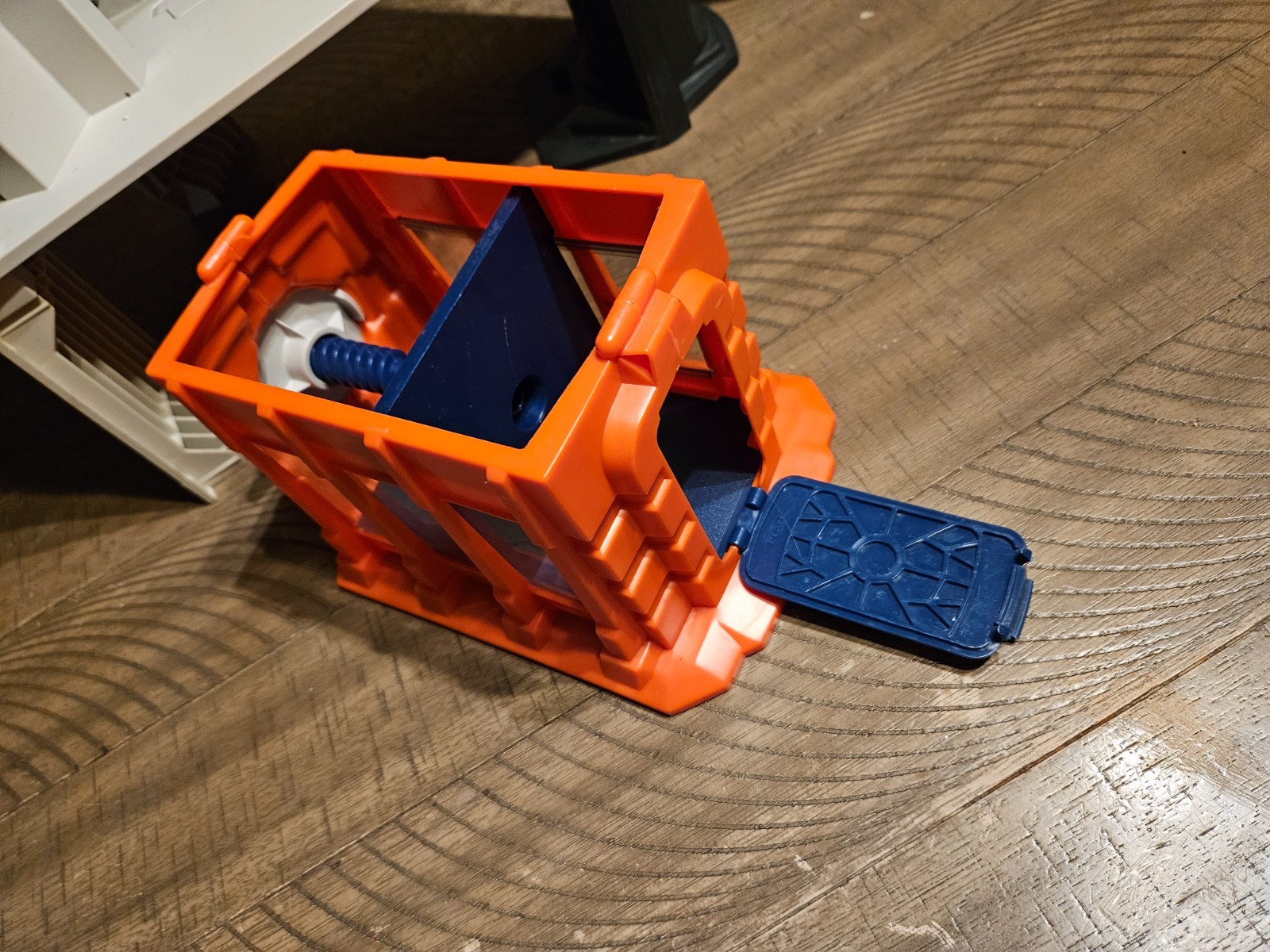 Death Star Space Station (Kenner) sold