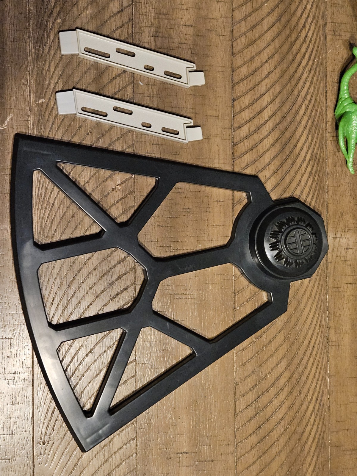 Death Star Space Station (Kenner) sold