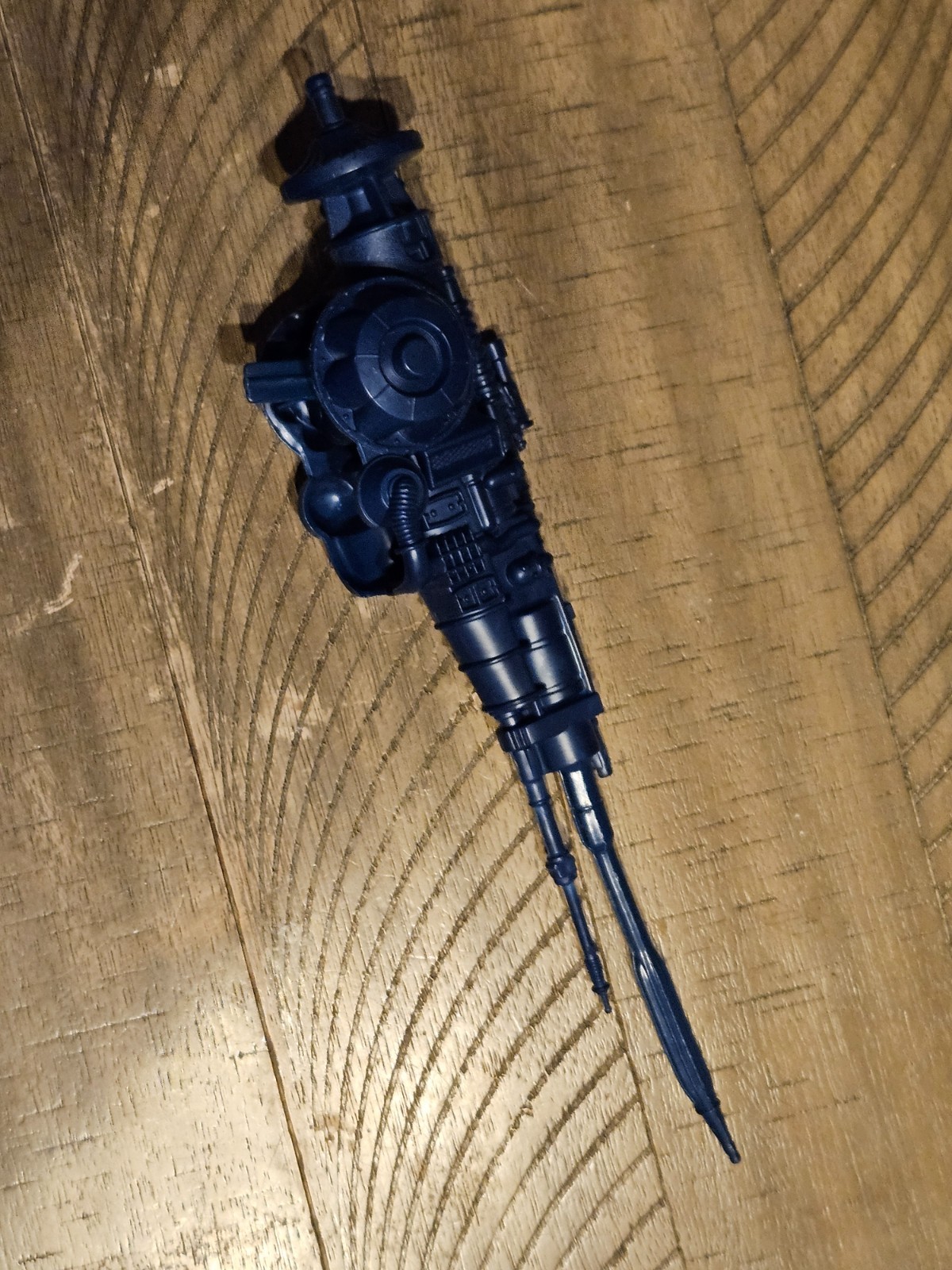 Death Star Space Station (Kenner) sold