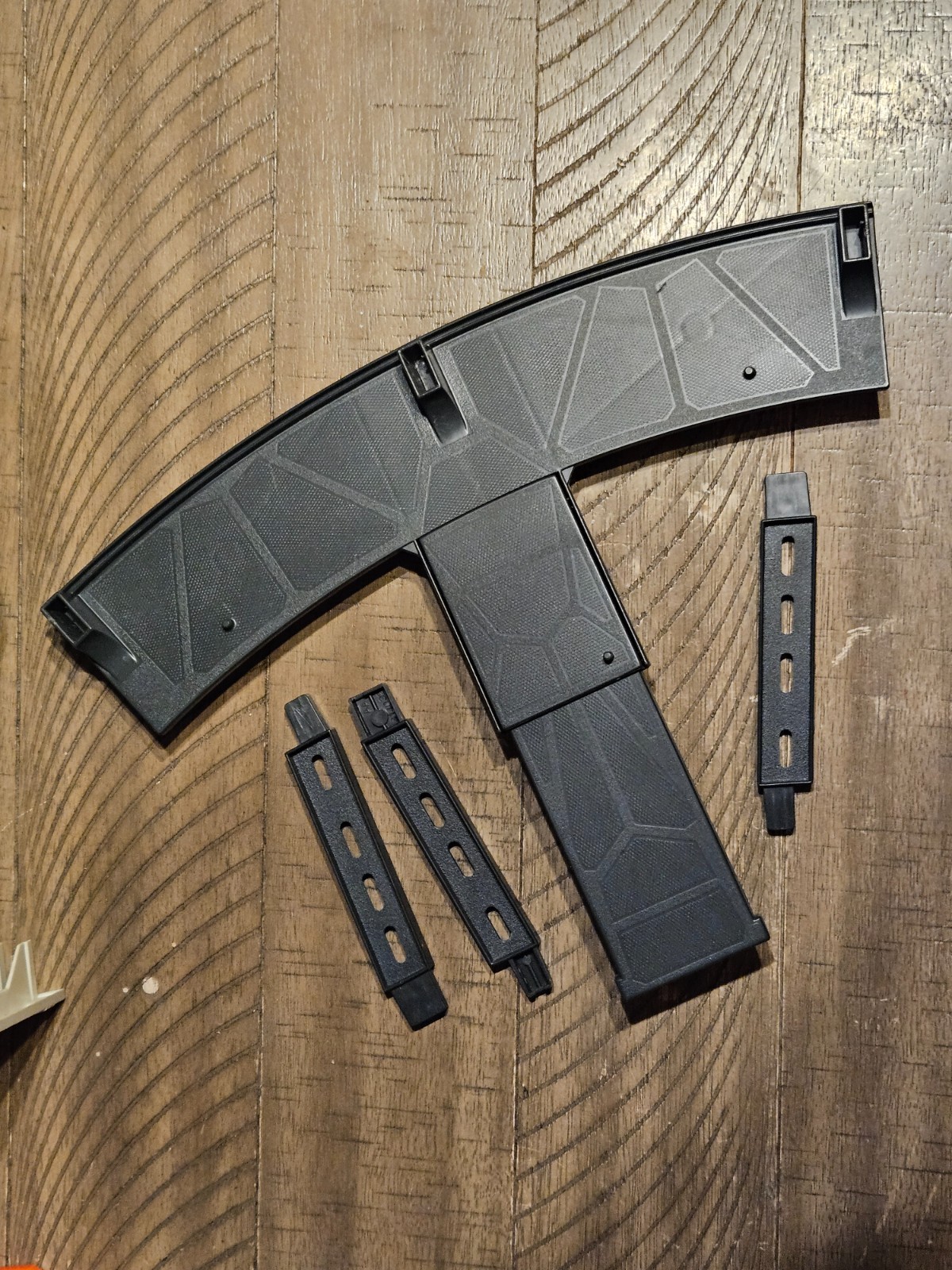 Death Star Space Station (Kenner) sold