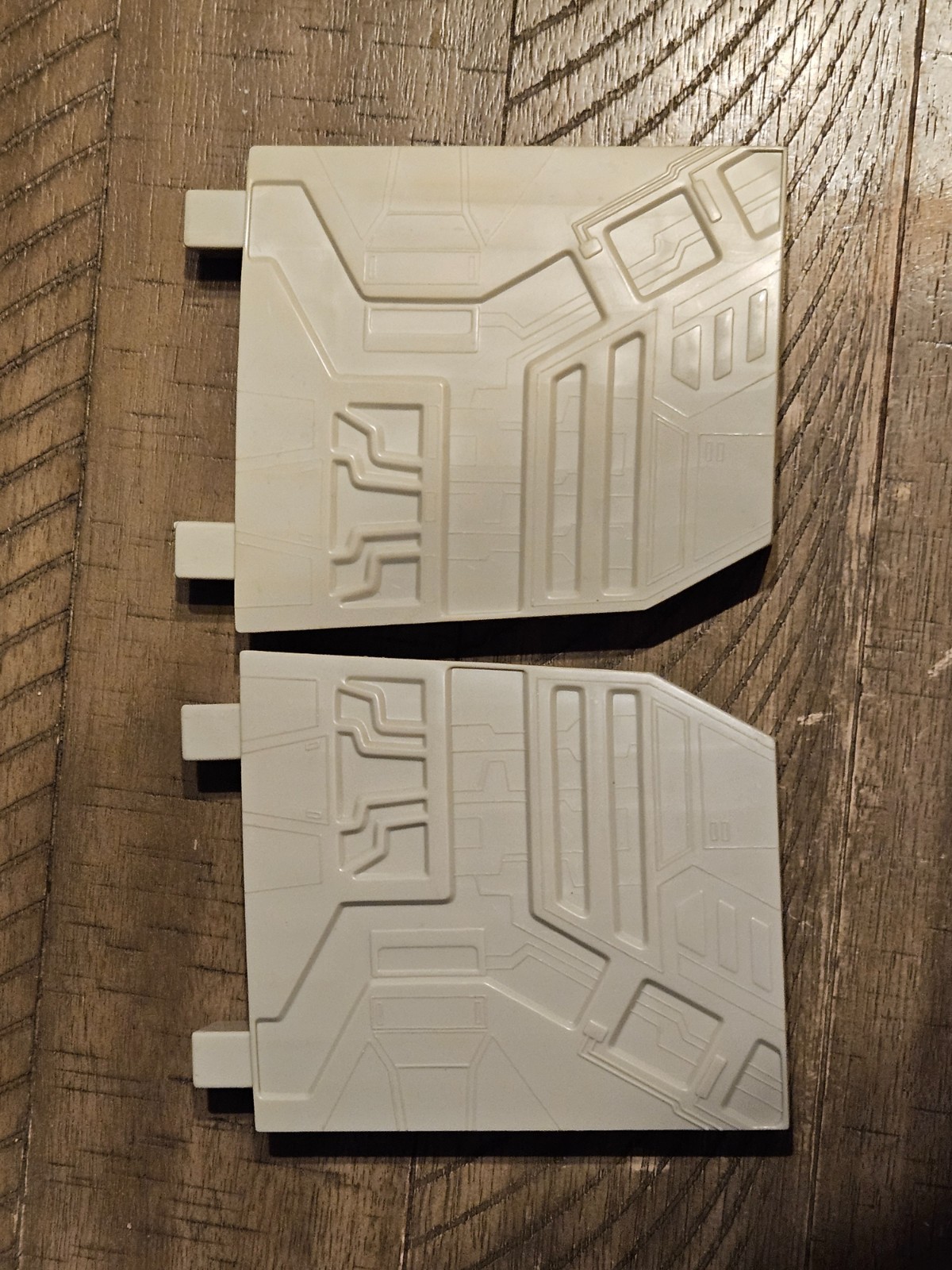 Death Star Space Station (Kenner) sold